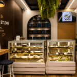 The Cake Studio Kharghar