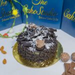 Ferrero Rocher