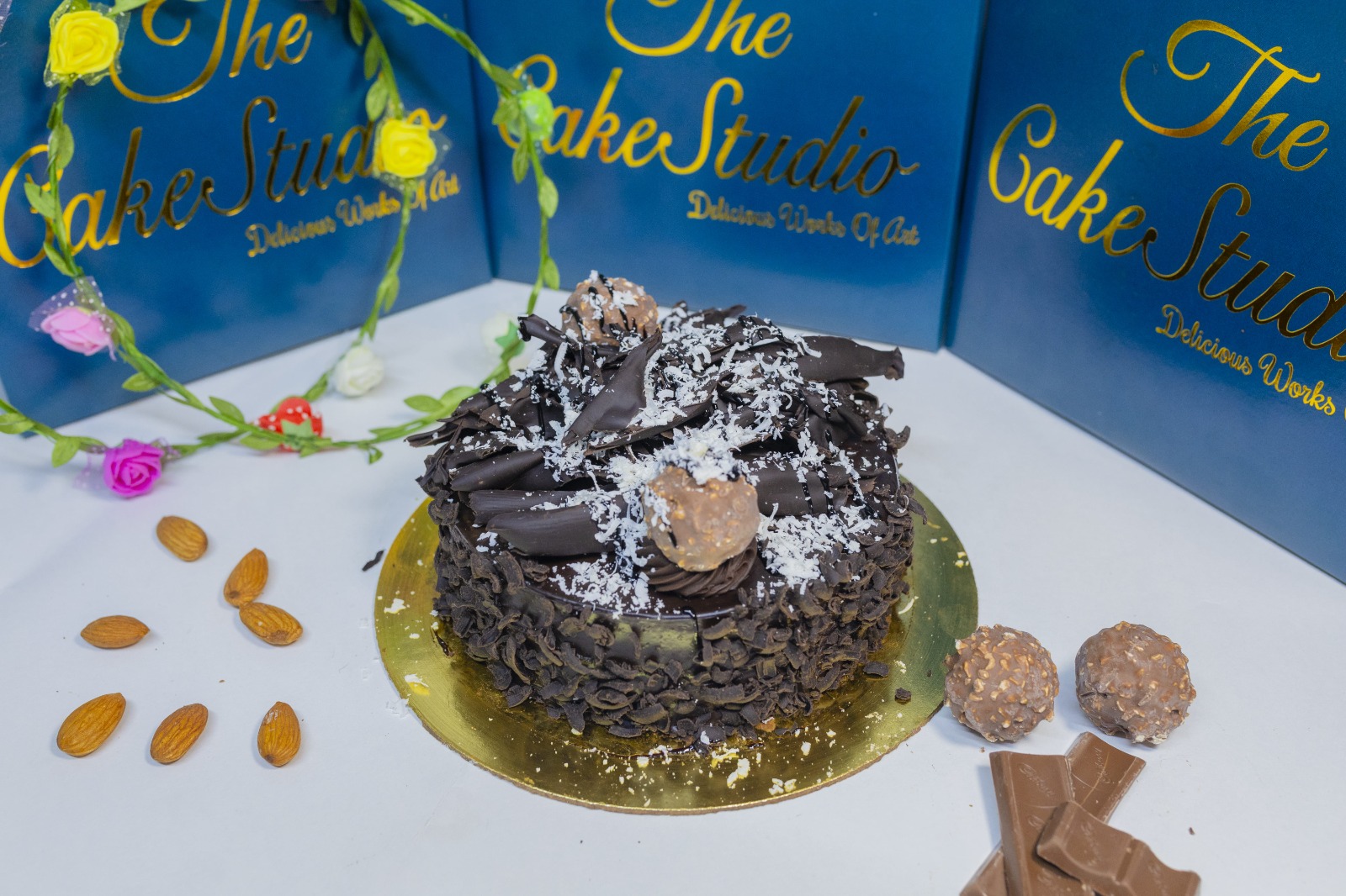 Ferrero Rocher