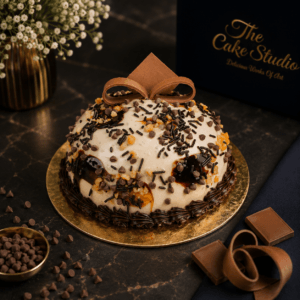 Celebration Cake