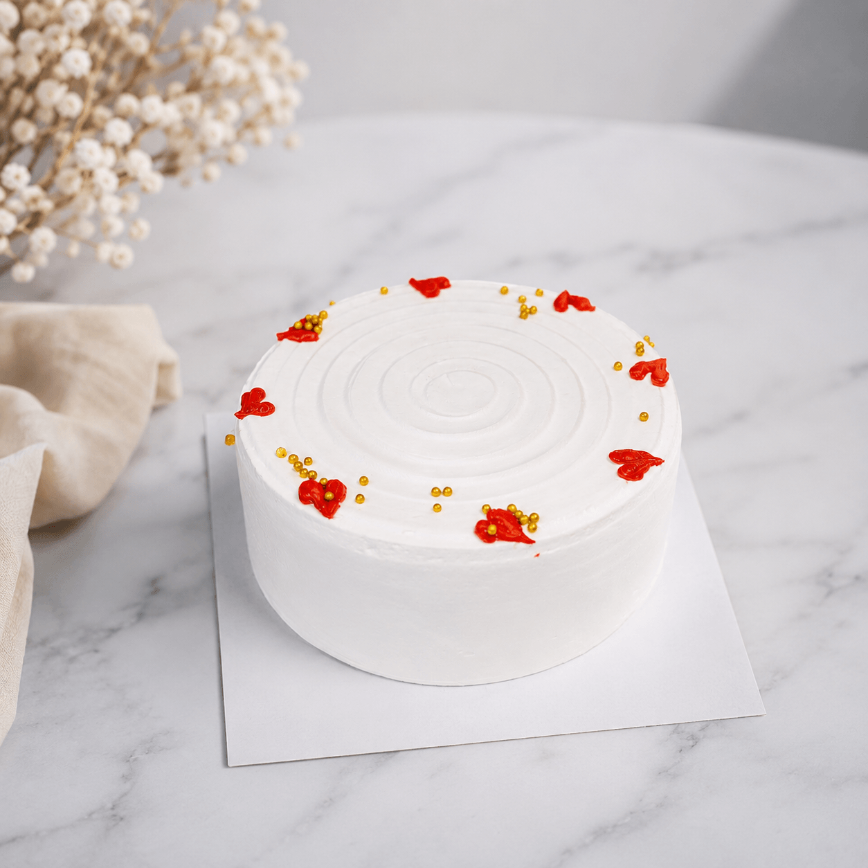 Bento Cake