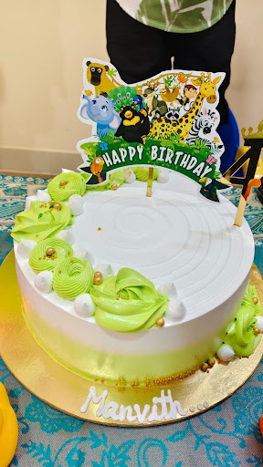 Photo from customer review