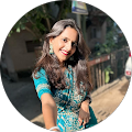Grishma Parab profile picture