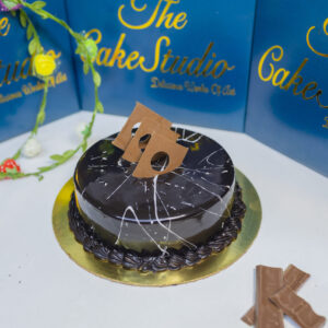 Truffle Cake