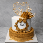 Signature Cake