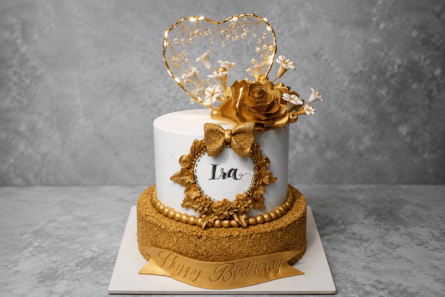 Signature Cake