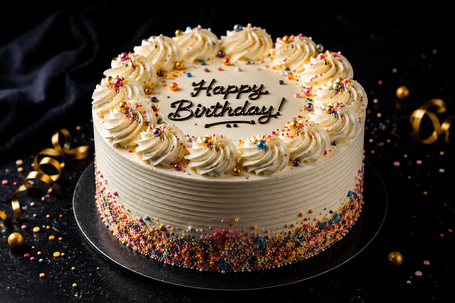 Party Cake